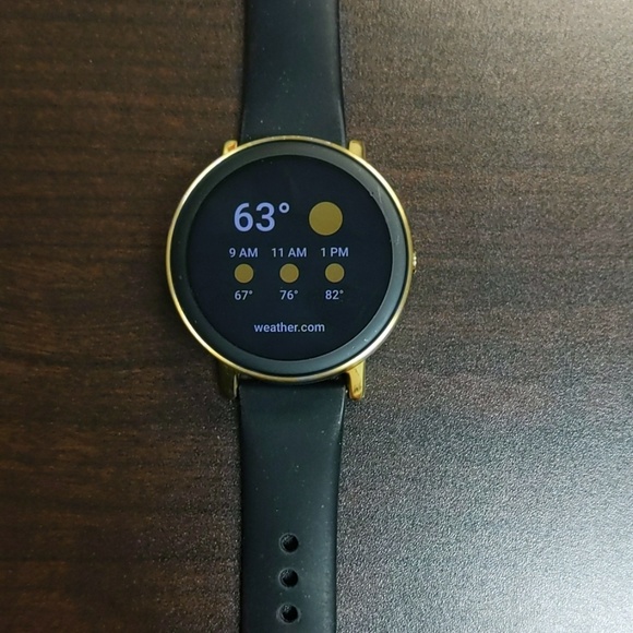 Misfit Vapor - Picture 1 of 1